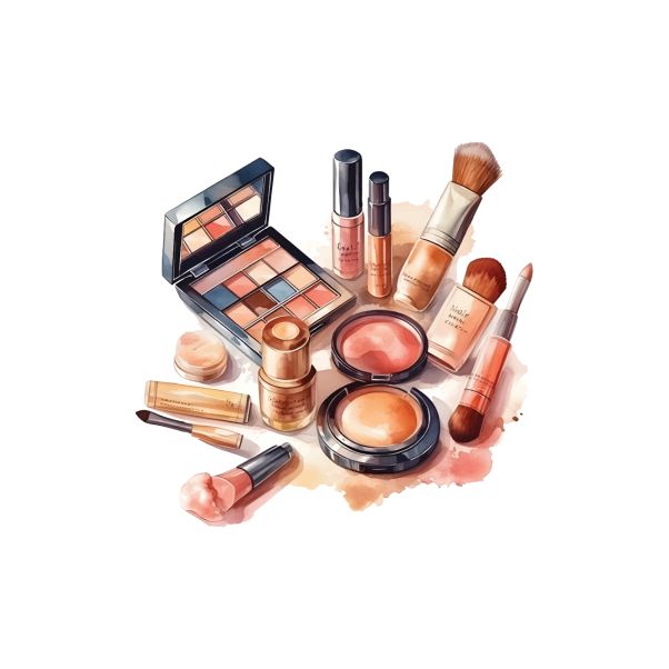 Mistrzowskie Techniki Makijażu